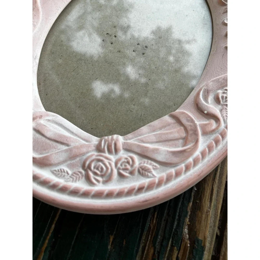 Los Angeles Rose vintage inspired